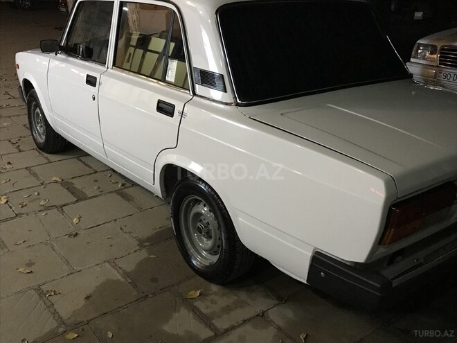 LADA (VAZ) 2107 2011, 122,000 km - 1.6 л - Saatlı