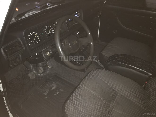 LADA (VAZ) 2107 2011, 122,000 km - 1.6 л - Saatlı
