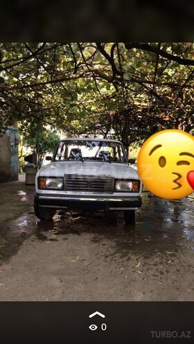 LADA (VAZ) 2107 2008, 67 km - 1.7 л - Masallı