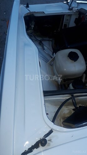 LADA (VAZ) 2107 2009, 92,550 km - 1.6 л - Gəncə