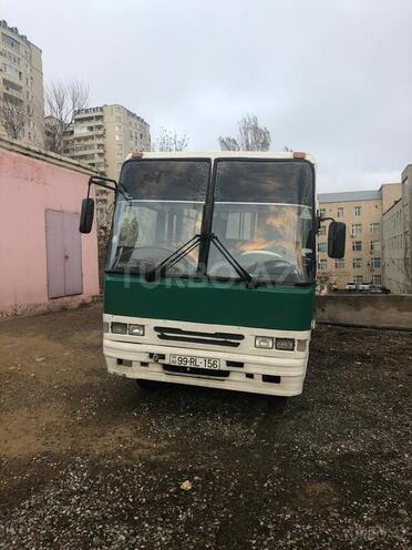 Iveco Otoyol 2006, 380,000 km - 3.9 l - Bakı
