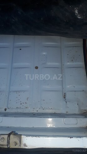 LADA (VAZ) 2107 2009, 92,550 km - 1.6 л - Gəncə