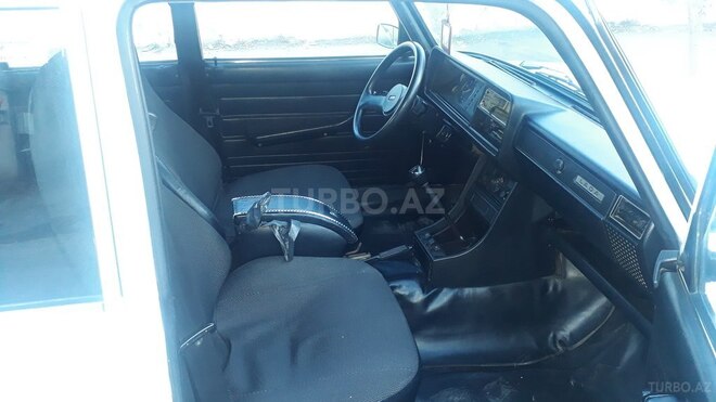 LADA (VAZ) 2107 2009, 92,550 km - 1.6 л - Gəncə