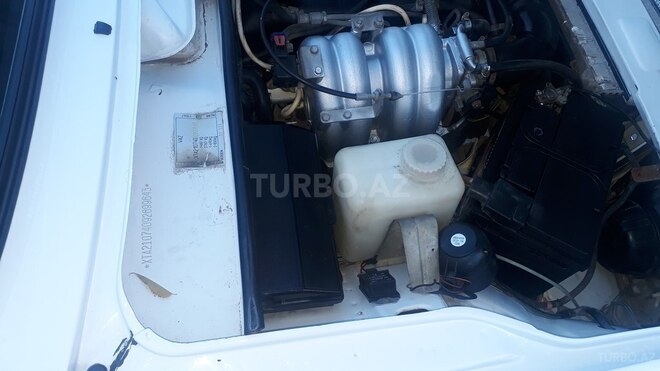 LADA (VAZ) 2107 2009, 92,550 km - 1.6 л - Gəncə