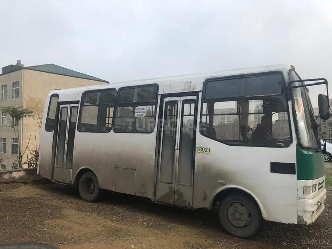 Iveco Otoyol 2006, 380,000 km - 3.9 l - Bakı
