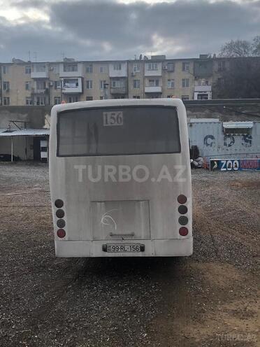 Iveco Otoyol 2006, 380,000 km - 3.9 l - Bakı