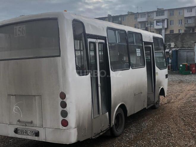 Iveco Otoyol 2006, 380,000 km - 3.9 l - Bakı