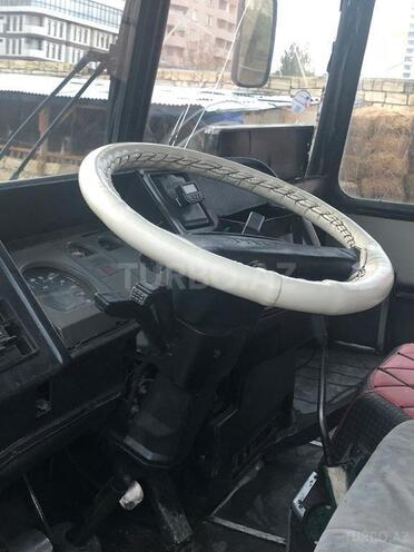 Iveco Otoyol 2006, 380,000 km - 3.9 l - Bakı