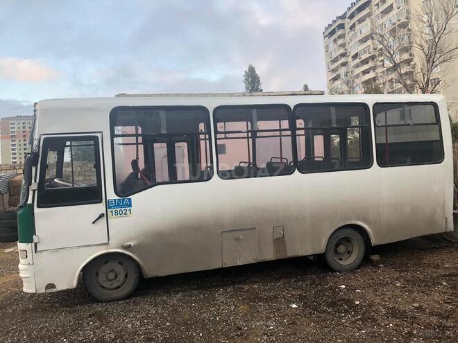 Iveco Otoyol 2006, 380,000 km - 3.9 l - Bakı