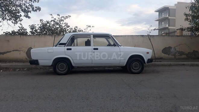 LADA (VAZ) 2107 2009, 92,550 km - 1.6 л - Gəncə
