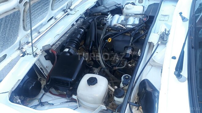 LADA (VAZ) 2107 2009, 92,550 km - 1.6 л - Gəncə