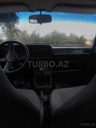 LADA (VAZ) 2107 2004, 92,550 km - 1.6 l - Bakı