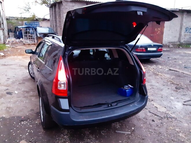 Renault Megane 2007, 185,000 km - 0.2 l - Bakı