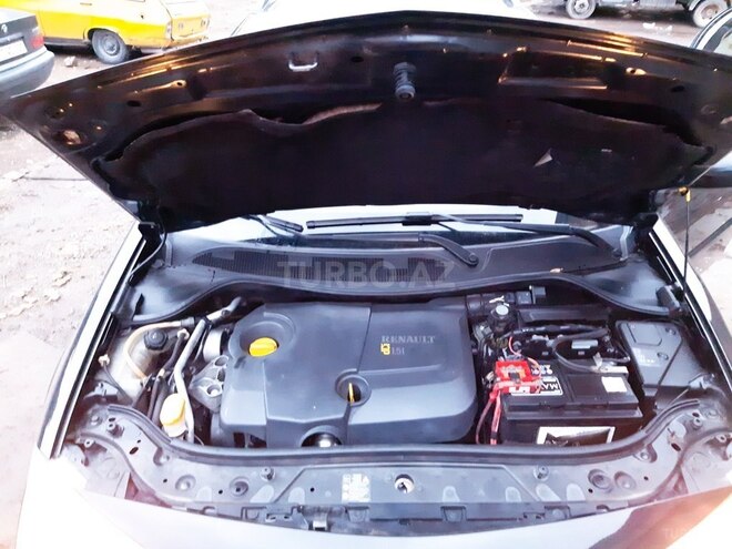 Renault Megane 2007, 185,000 km - 0.2 l - Bakı