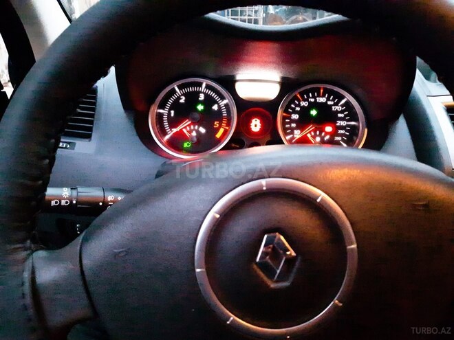 Renault Megane 2007, 185,000 km - 0.2 l - Bakı