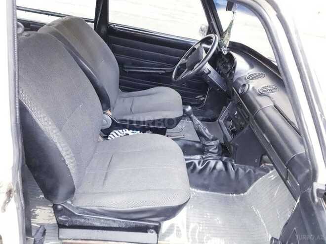 LADA (VAZ) 21011 1972, 360,000 km - 1.6 l - Bakı