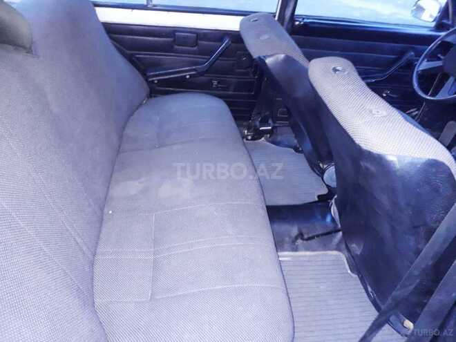LADA (VAZ) 21011 1972, 360,000 km - 1.6 l - Bakı