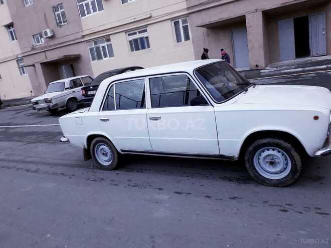 LADA (VAZ) 21011 1972, 360,000 km - 1.6 l - Bakı