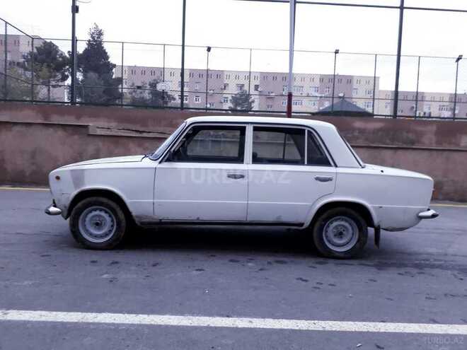 LADA (VAZ) 21011 1972, 360,000 km - 1.6 l - Bakı