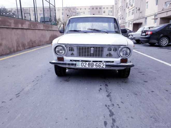LADA (VAZ) 2101 1973, 360,000 km - 1.6 l - Bakı