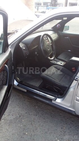 Mercedes C 180 1993, 250,000 km - 1.8 l - Gəncə