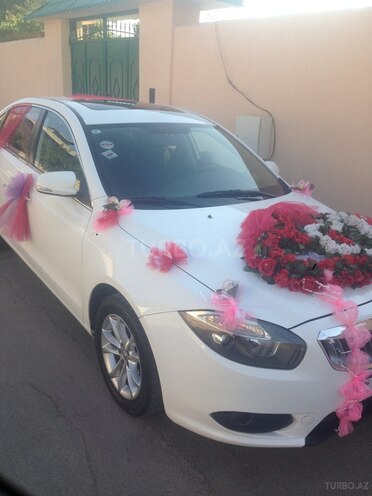 Brilliance  2013, 94,000 km - 0.2 l - Naxçıvan