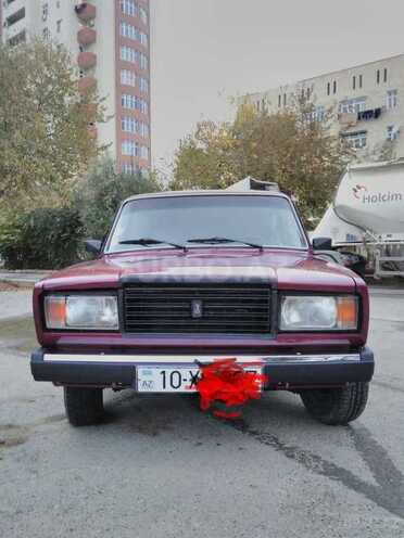 LADA (VAZ) 2107 2004, 194,800 km - 1.6 л - Bakı