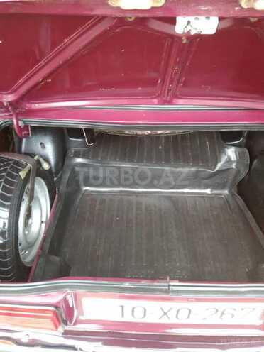 LADA (VAZ) 2107 2004, 194,800 km - 1.6 л - Bakı