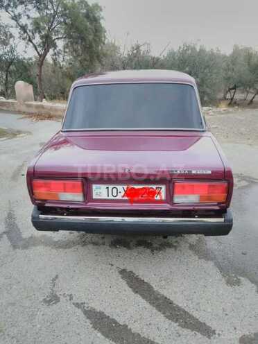 LADA (VAZ) 2107 2004, 194,800 km - 1.6 л - Bakı