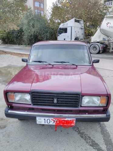 LADA (VAZ) 2107 2004, 194,800 km - 1.6 л - Bakı