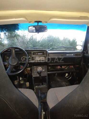 LADA (VAZ) 2107 2004, 135,000 km - 1.6 л - Bakı
