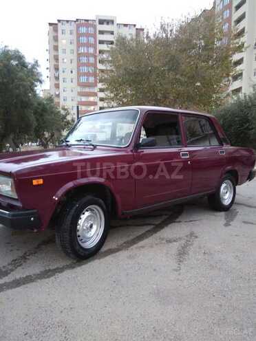 LADA (VAZ) 2107 2004, 135,000 km - 1.6 л - Bakı