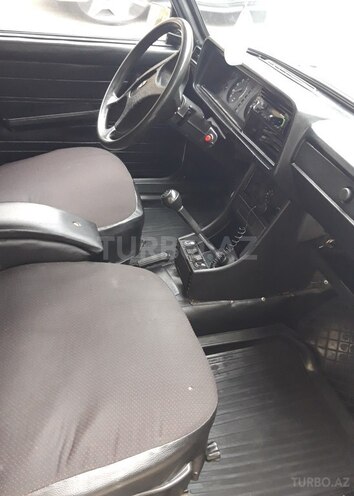 LADA (VAZ) 2107 2004, 191,000 km - 1.6 л - Sabirabad