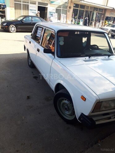 LADA (VAZ) 2107 2004, 191,000 km - 1.6 л - Sabirabad