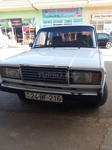 LADA (VAZ) 2107 2004, 191,000 km - 1.6 л - Sabirabad