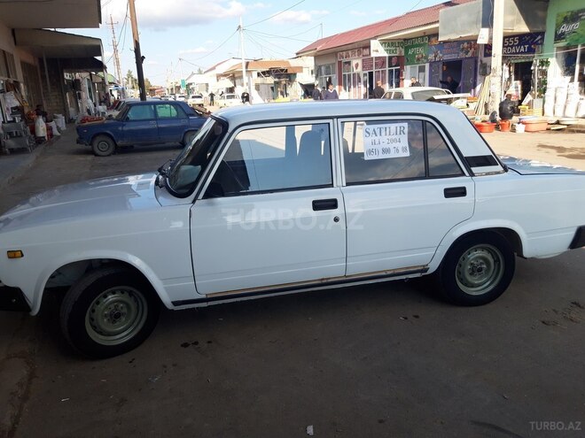 LADA (VAZ) 2107 2004, 191,000 km - 1.6 л - Sabirabad