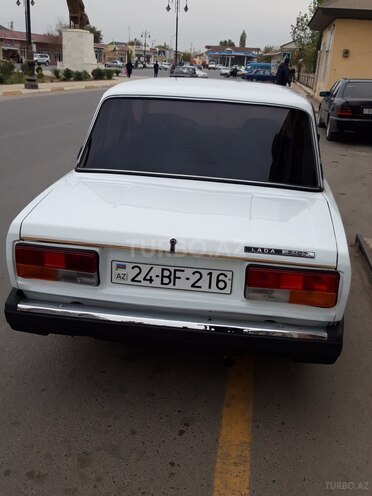 LADA (VAZ) 2107 2004, 191,000 km - 1.6 л - Sabirabad