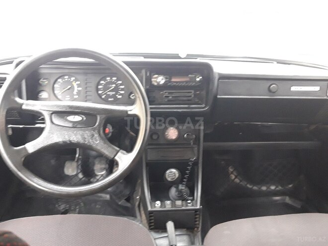 LADA (VAZ) 2107 2004, 191,000 km - 1.6 л - Sabirabad