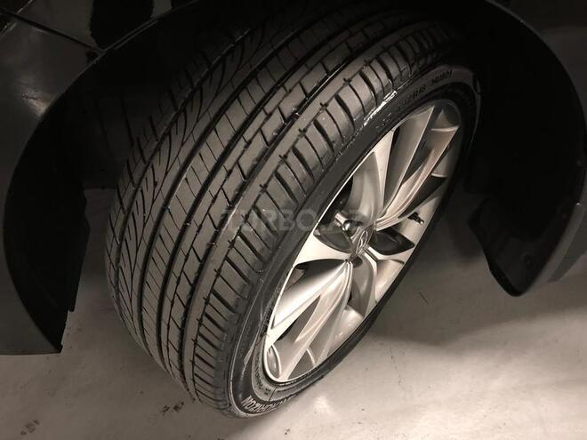 Hyundai Grandeur 2014, 99,800 km - 2.4 l - Bakı