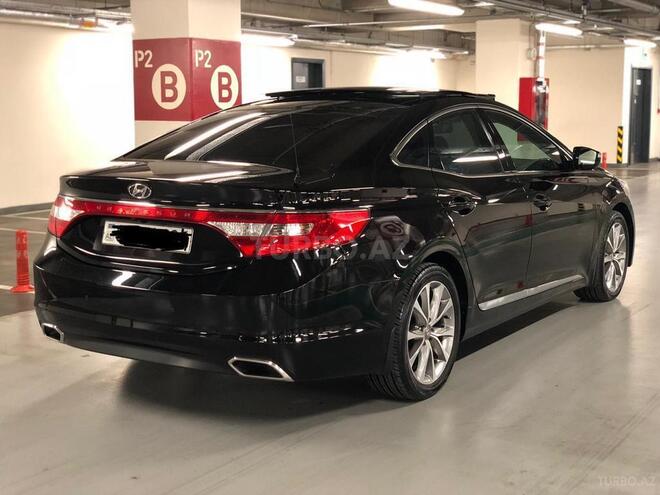 Hyundai Grandeur 2014, 99,800 km - 2.4 l - Bakı