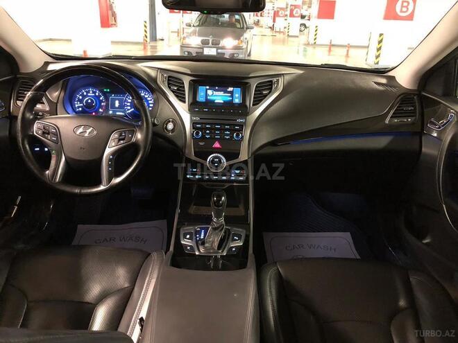 Hyundai Grandeur 2014, 99,800 km - 2.4 l - Bakı