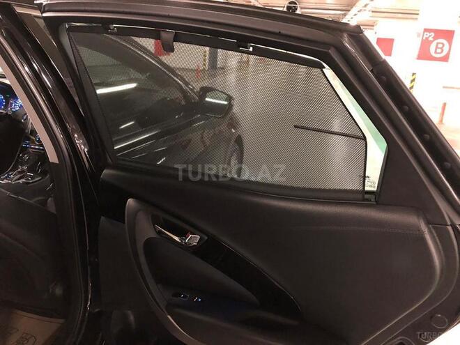 Hyundai Grandeur 2014, 99,800 km - 2.4 l - Bakı