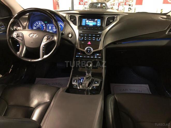 Hyundai Grandeur 2014, 99,800 km - 2.4 l - Bakı