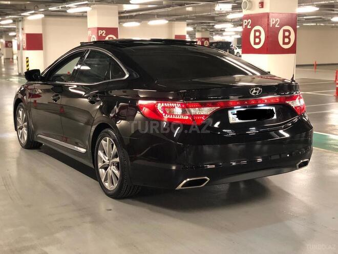Hyundai Grandeur 2014, 99,800 km - 2.4 l - Bakı