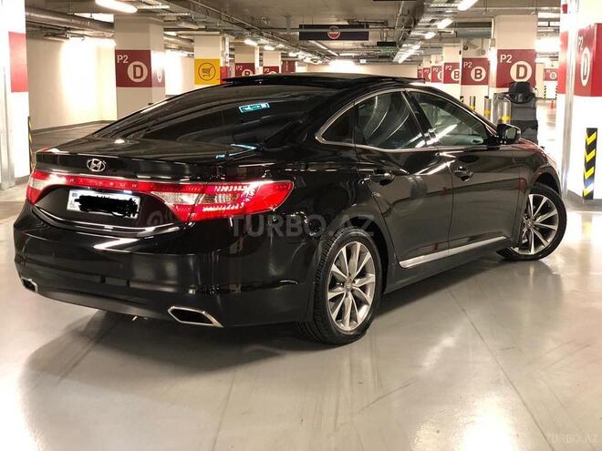 Hyundai Grandeur 2014, 99,800 km - 2.4 l - Bakı