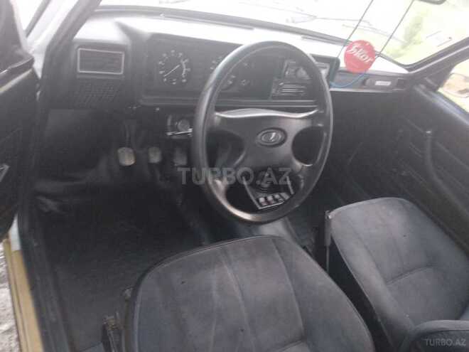 LADA (VAZ) 2107 2011, 69,289 km - 1.6 l - Siyəzən
