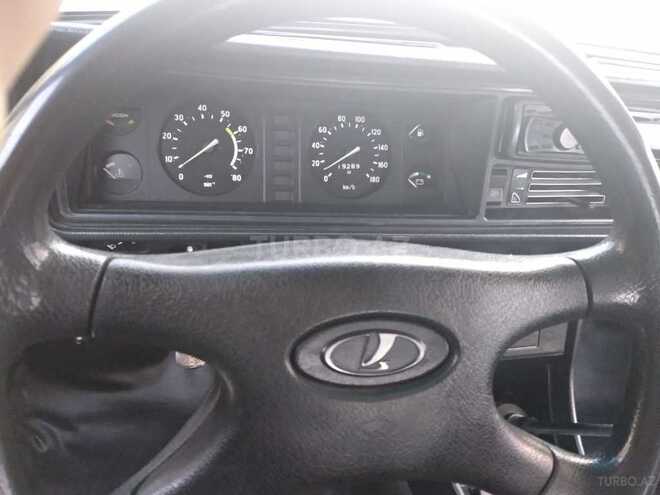 LADA (VAZ) 2107 2011, 69,289 km - 1.6 l - Siyəzən
