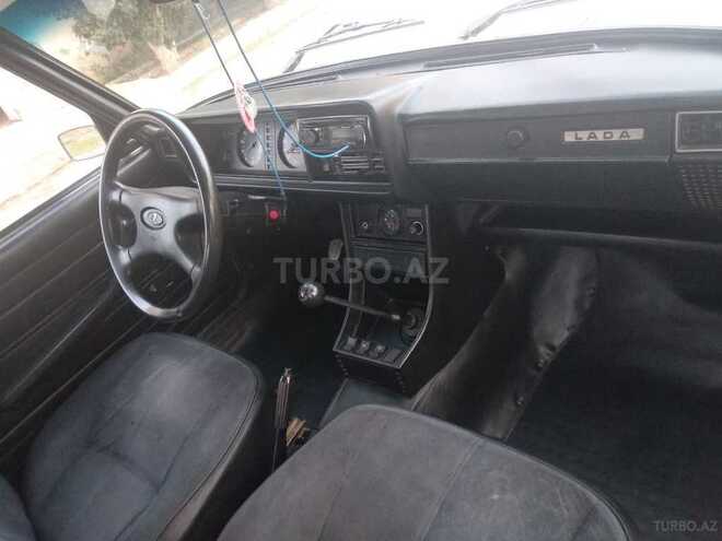 LADA (VAZ) 2107 2011, 69,289 km - 1.6 l - Siyəzən