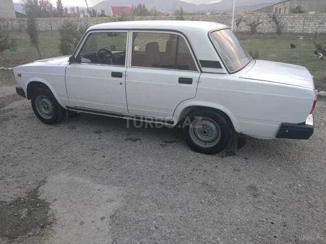 LADA (VAZ) 2107 2011, 69,289 km - 1.6 l - Siyəzən