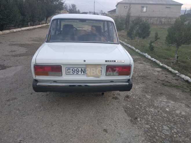 LADA (VAZ) 2107 2011, 69,289 km - 1.6 l - Siyəzən